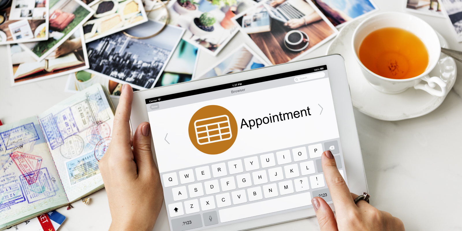 Online scheduling-3